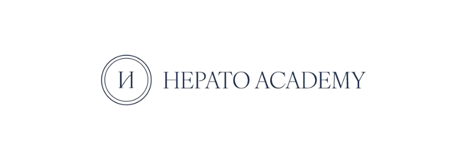 Logo Hepato Academy